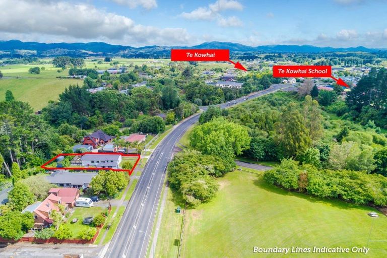 Photo of property in 644 Horotiu Road, Te Kowhai, Hamilton, 3288
