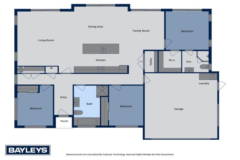 Photo of property in 14 Trevally Place, Snells Beach, 0920