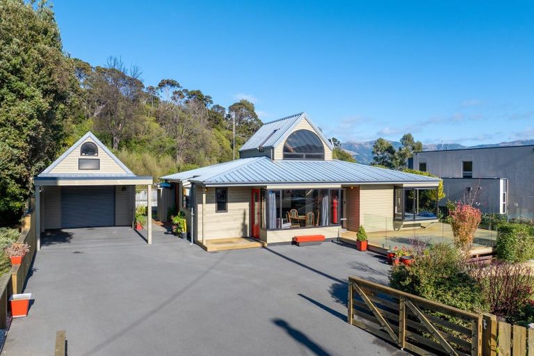 Photo of property in 6 Julius Place, Akaroa, 7520