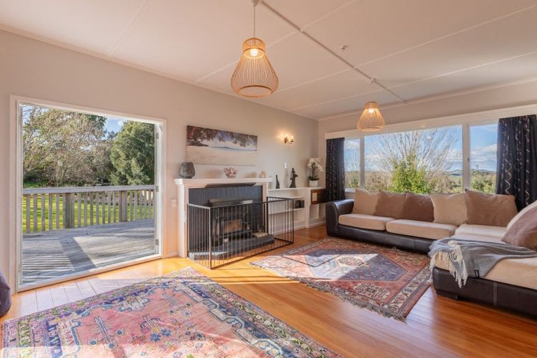 Photo of property in 195 Porangahau Road, Waipukurau, 4200