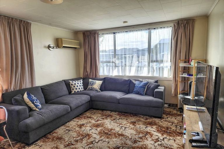 Photo of property in 14 Marlborough Street, Greymouth, 7805