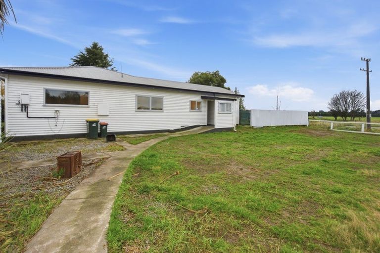 Photo of property in 135 Elizabeth Avenue, Rakaia, 7710