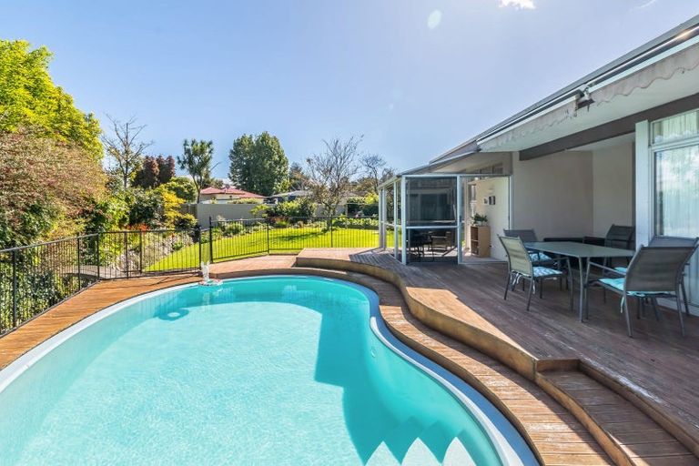 Photo of property in 13 Keir Crescent, Lansdowne, Masterton, 5810