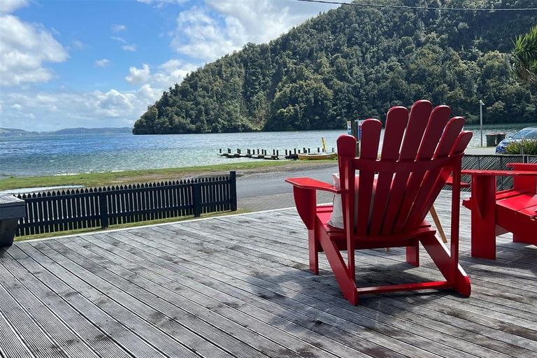 Photo of property in 60 Tamatea Street, Rotoiti Forest, Rotorua, 3074