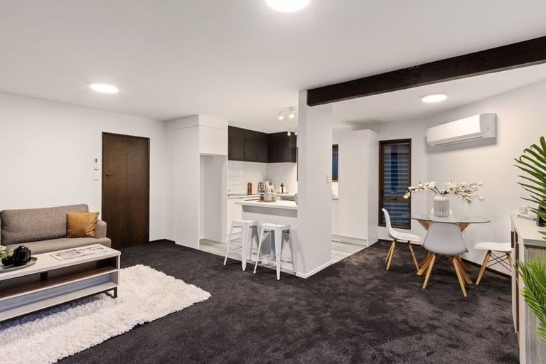 Photo of property in 16 Ketton Place, St Albans, Christchurch, 8052