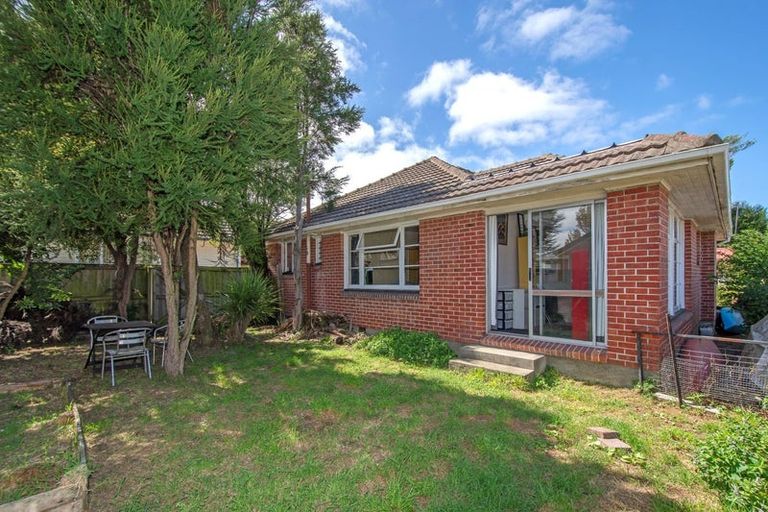 Photo of property in 1/14 Downing Street, Hoon Hay, Christchurch, 8025