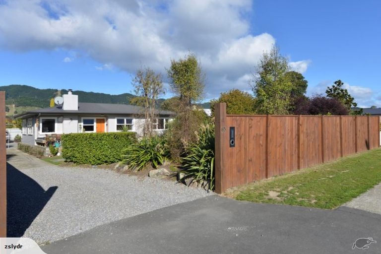 Photo of property in 65 Gladstone Road, Richmond, 7020