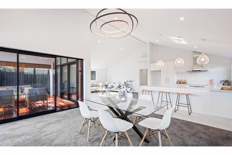 Photo of property in 33a Ashley Street, Rangiora, 7400