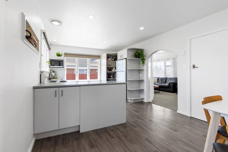 Photo of property in 23 Fenchurch Street, Northcote, Christchurch, 8052