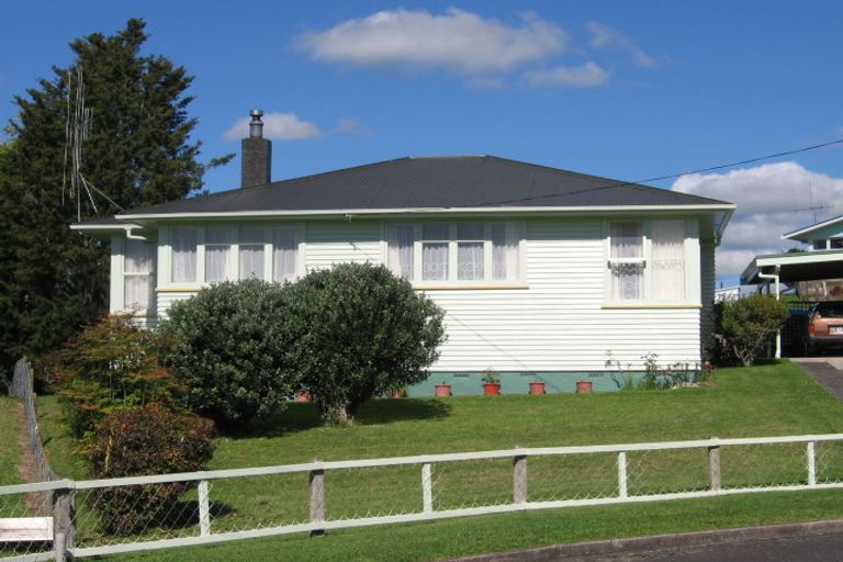 Photo of property in 8 Newell Place, Putaruru, 3411