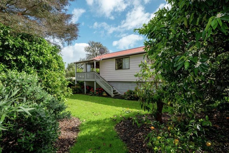 Photo of property in 2/30 Abercrombie Street, Howick, Auckland, 2014