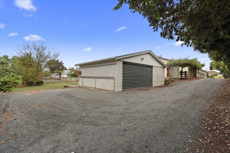 Photo of property in 94 Allen Street, Morrinsville, 3300