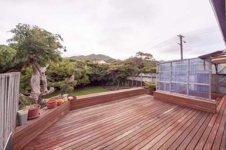 Photo of property in 3 Hewett Way, Ngaio, Wellington, 6035