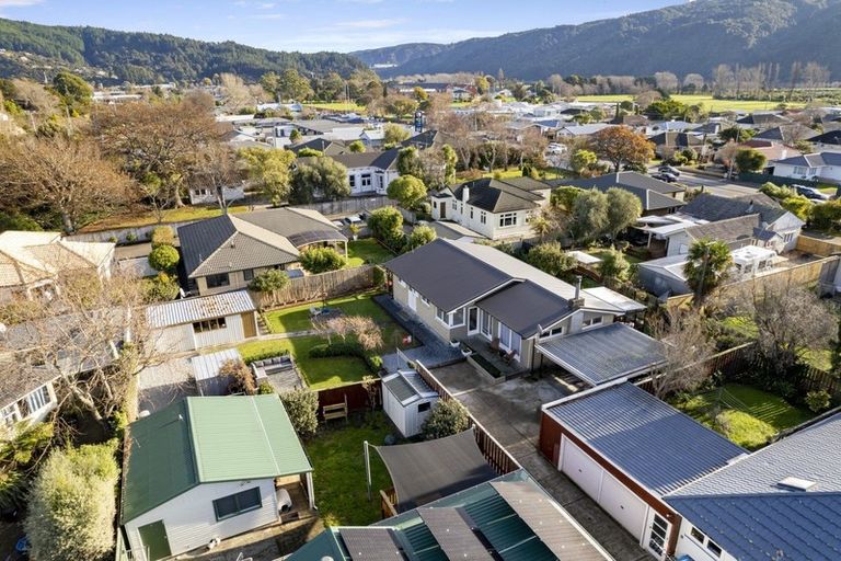 Photo of property in 4a Hood Avenue, Heretaunga, Upper Hutt, 5018