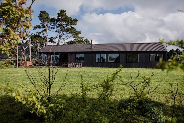 Photo of property in 188a Ahu Ahu Road, Kaitake, New Plymouth, 4374