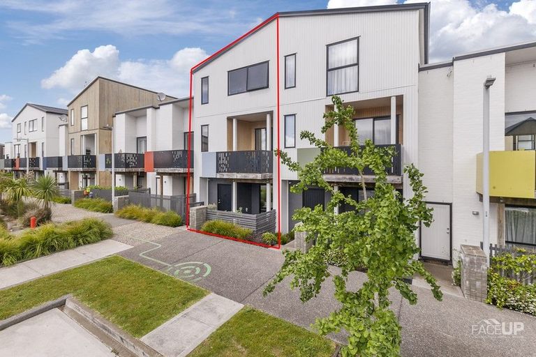 Photo of property in 7 Onekiritea Road, Hobsonville, Auckland, 0616