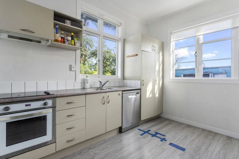Photo of property in 109 John Street, Ponsonby, Auckland, 1011