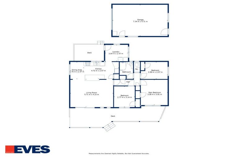 Photo of property in 13 Beaumont Road, Ngongotaha, Rotorua, 3010