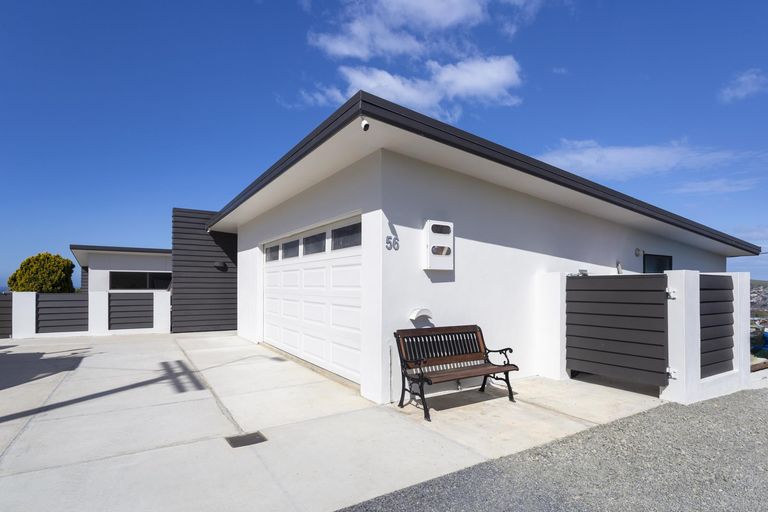 Photo of property in 56 Warren Street, Oamaru, 9400