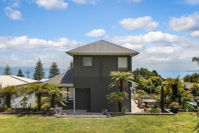 Photo of property in 36 Patui Avenue, Ngarimu Bay, Thames, 3575