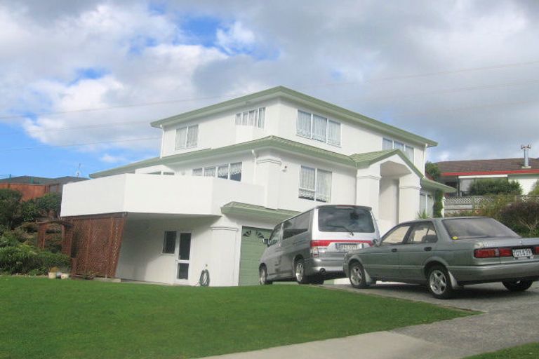 Photo of property in 155 Tirohanga Road, Tirohanga, Lower Hutt, 5010