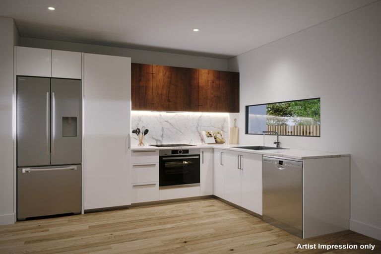 Photo of property in 16 Fairhall Street, Rolleston, 7615