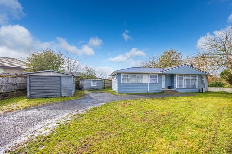 Photo of property in 13 Coenen Street, Ngaruawahia, 3720