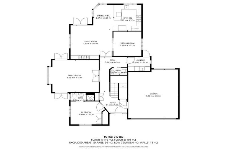 Photo of property in 106 Hamilton Avenue, Ilam, Christchurch, 8041