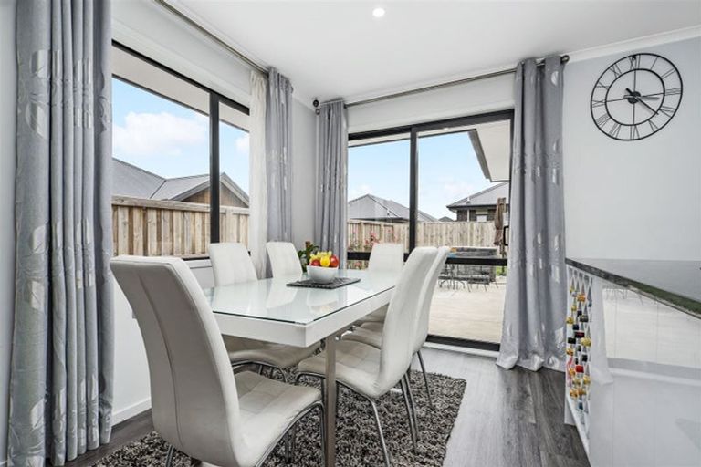 Photo of property in 6 Wigmore Crescent, Rolleston, 7615