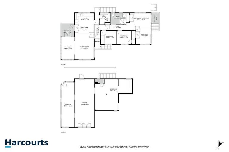 Photo of property in 86 Ennis Avenue, Pakuranga Heights, Auckland, 2010