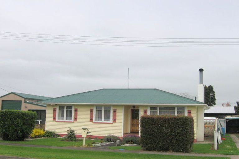 Photo of property in 4 George Street, Paeroa, 3600