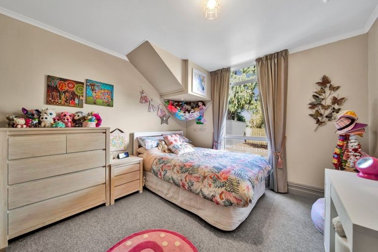 Photo of property in 4 Cross Street, Lepperton, New Plymouth, 4373