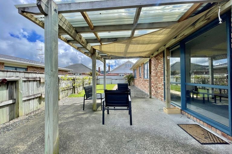 Photo of property in 17 Phar Lap Grove, Trentham, Upper Hutt, 5018