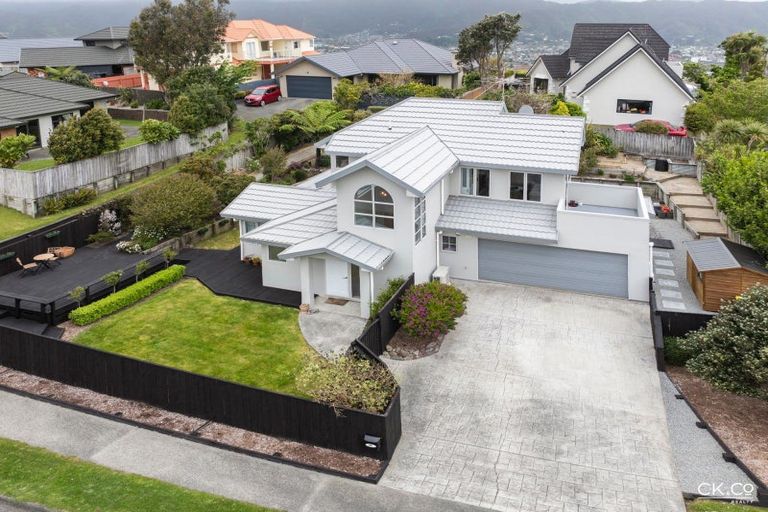 Photo of property in 80 Redvers Drive, Belmont, Lower Hutt, 5010