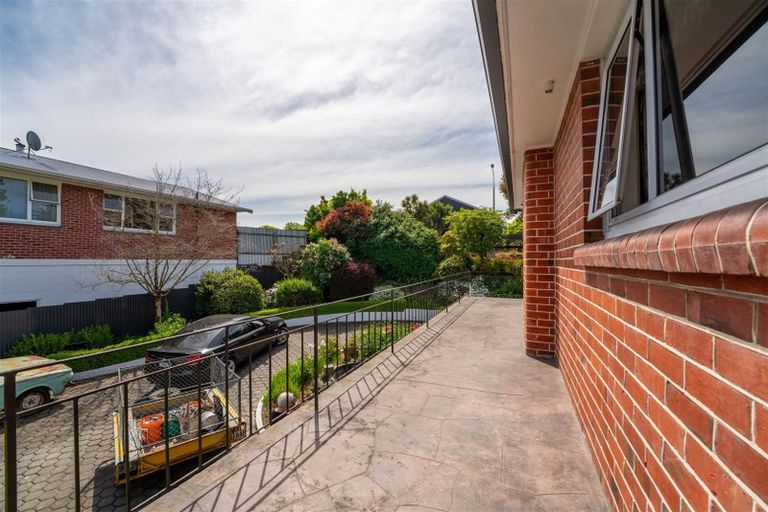 Photo of property in 1 Craigie Avenue, Parkside, Timaru, 7910