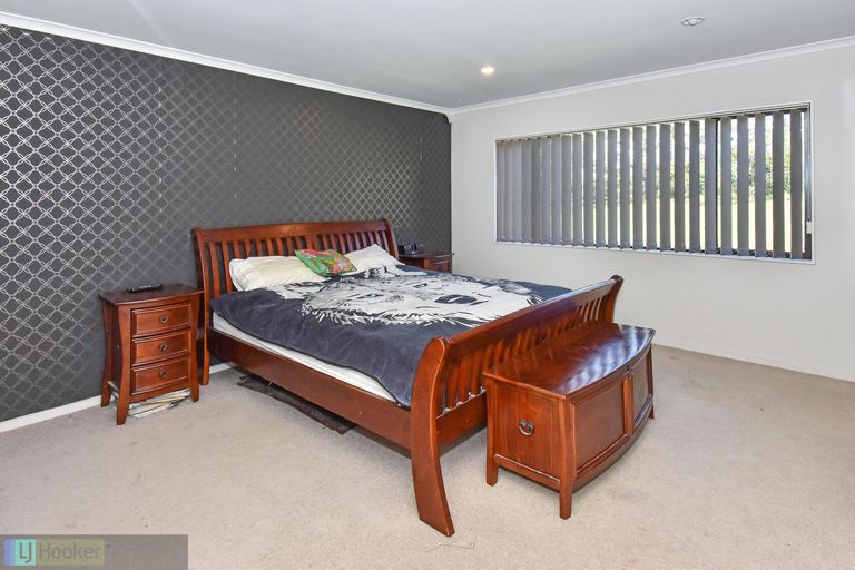 Photo of property in 105 Butcher Road, Pukekohe, 2120