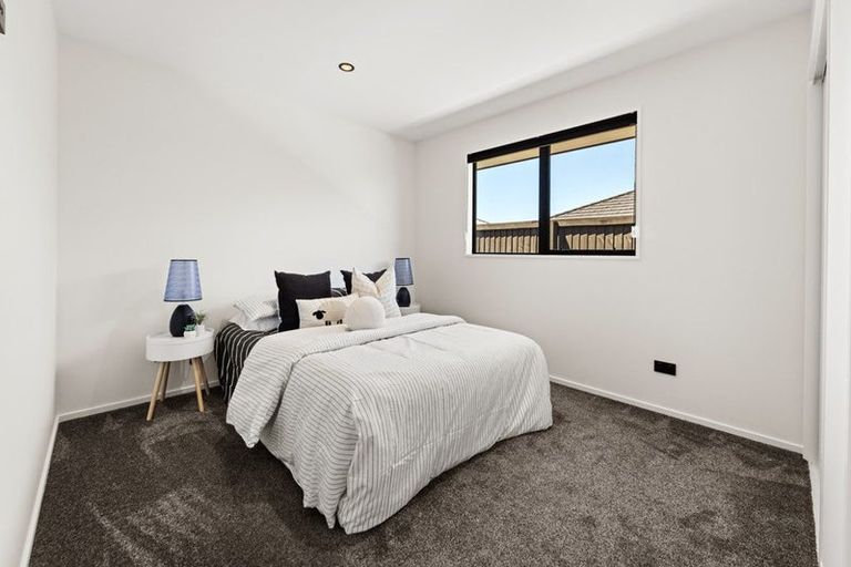 Photo of property in 25 Zinnia Way, Wigram, Christchurch, 8025