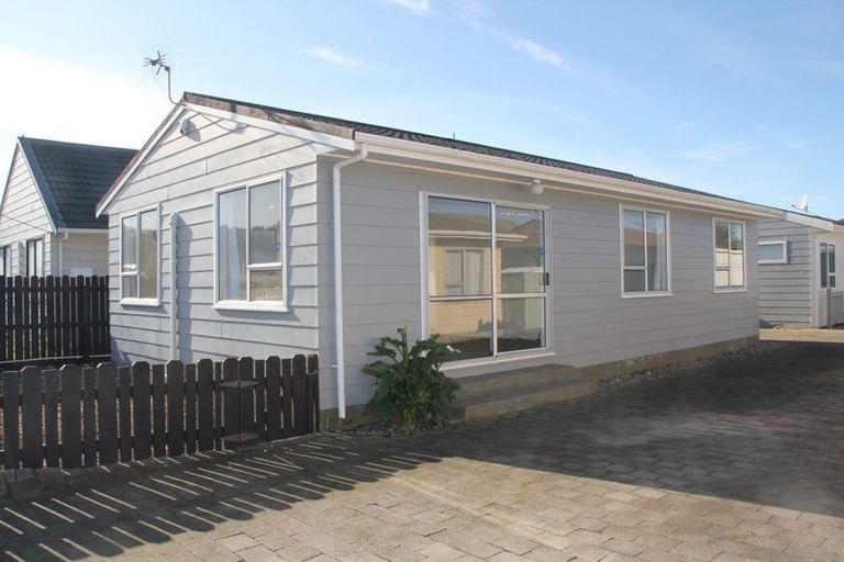 Photo of property in 20 Plunket Avenue, Petone, Lower Hutt, 5012