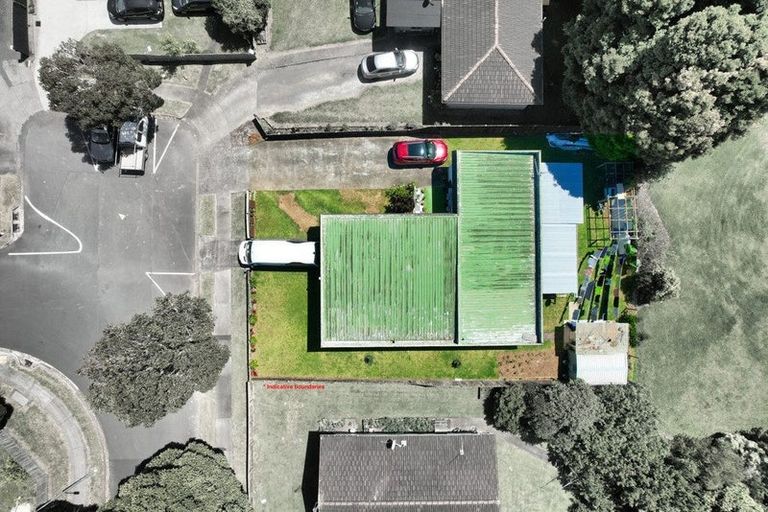 Photo of property in 25 Dewhurst Place, Favona, Auckland, 2024