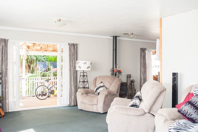 Photo of property in 12 Turongo Street, Otorohanga, 3900