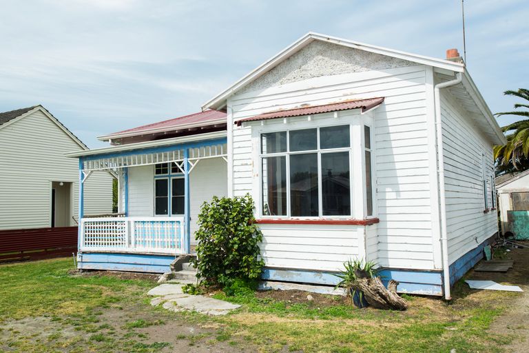 Photo of property in 20 Northcote Road, Te Hapara, Gisborne, 4010