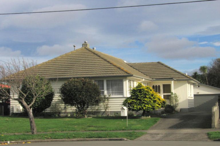 Photo of property in 9 Barsi Grove, Avalon, Lower Hutt, 5011