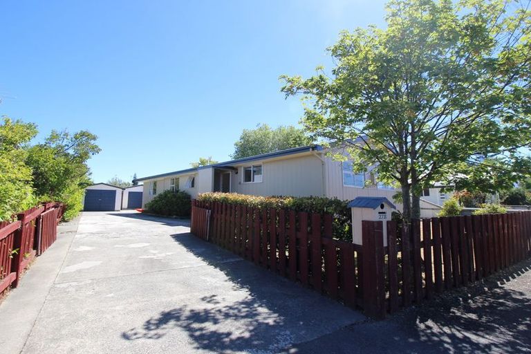 Photo of property in 278 Mackenzie Drive, Twizel, 7901