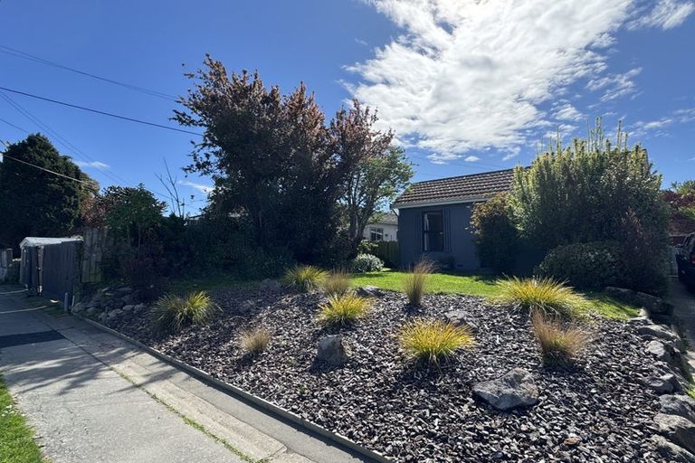 Photo of property in 123 Mackenzie Avenue, Woolston, Christchurch, 8023