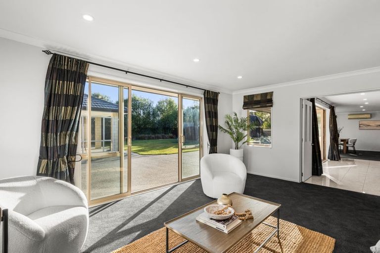 Photo of property in 740 East Maddisons Road, Rolleston, 7614