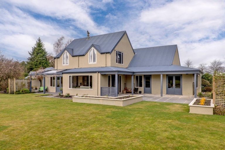 Photo of property in 34 Dolma Street, Methven, 7730