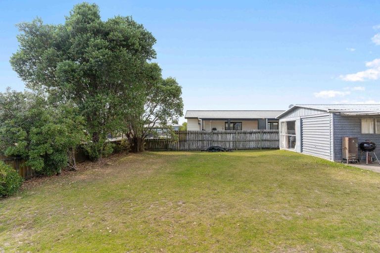 Photo of property in 124 Hampton Road, Whangamata, 3620