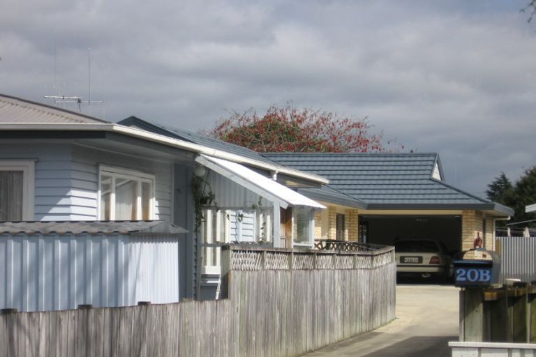 Photo of property in 22b Oban Road, Greerton, Tauranga, 3112