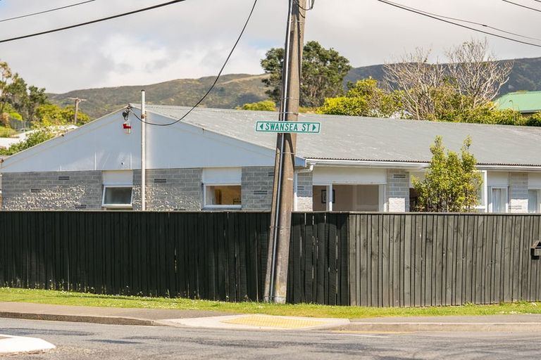 Photo of property in 1/46 Ngatoto Street, Ngaio, Wellington, 6035