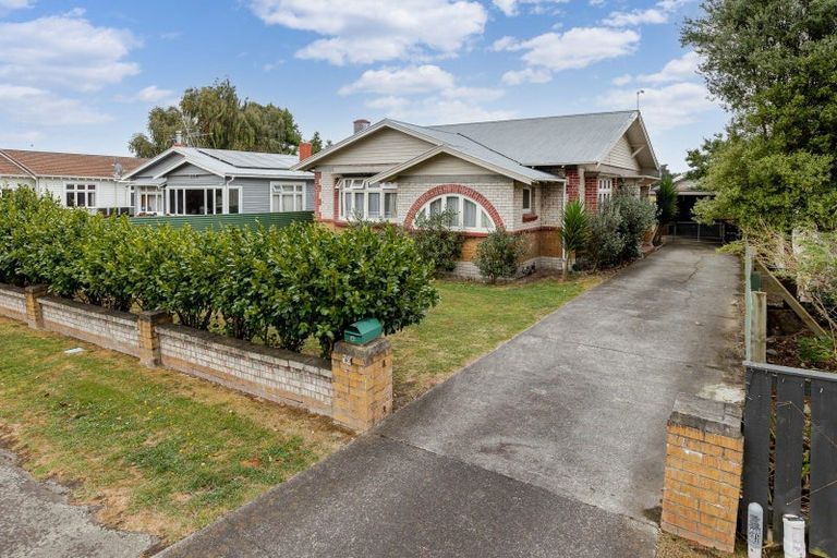 Photo of property in 30 Matipo Street, Takaro, Palmerston North, 4410